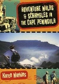 Adventure walk and scrambles in the Cape Peninsula
